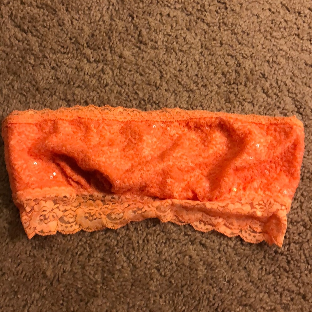 Bandeau from Pink